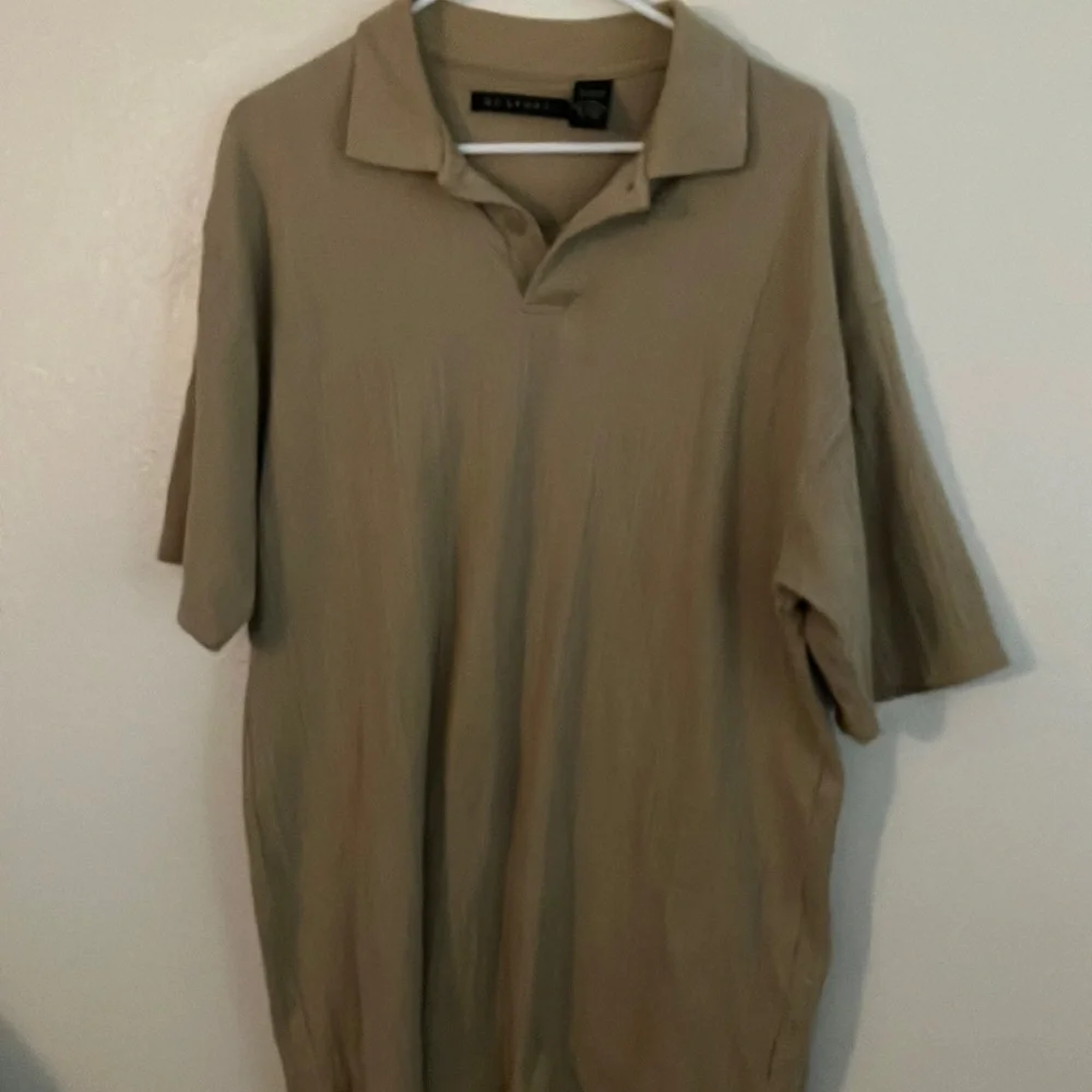 FINAL MARKDOWN M.e sport polo shirt large